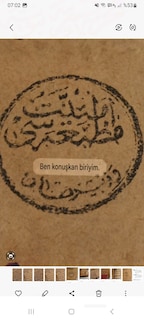 Osmanlıca yazılı kitaplar - 2