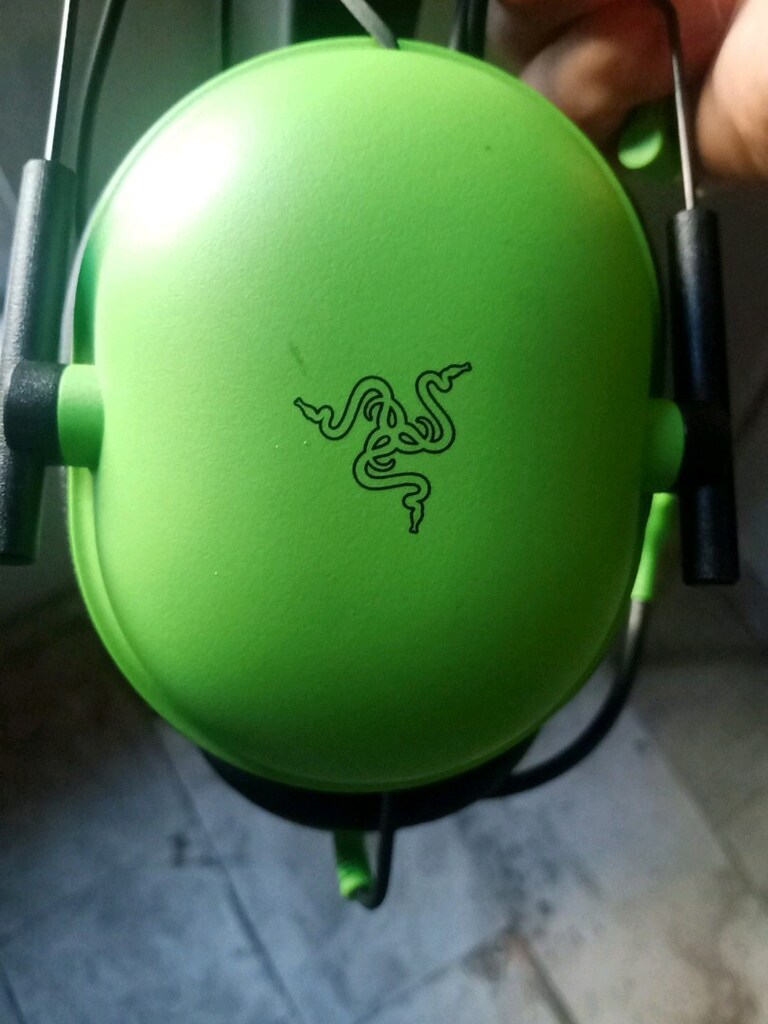 razer kulaklık sağlam - 2