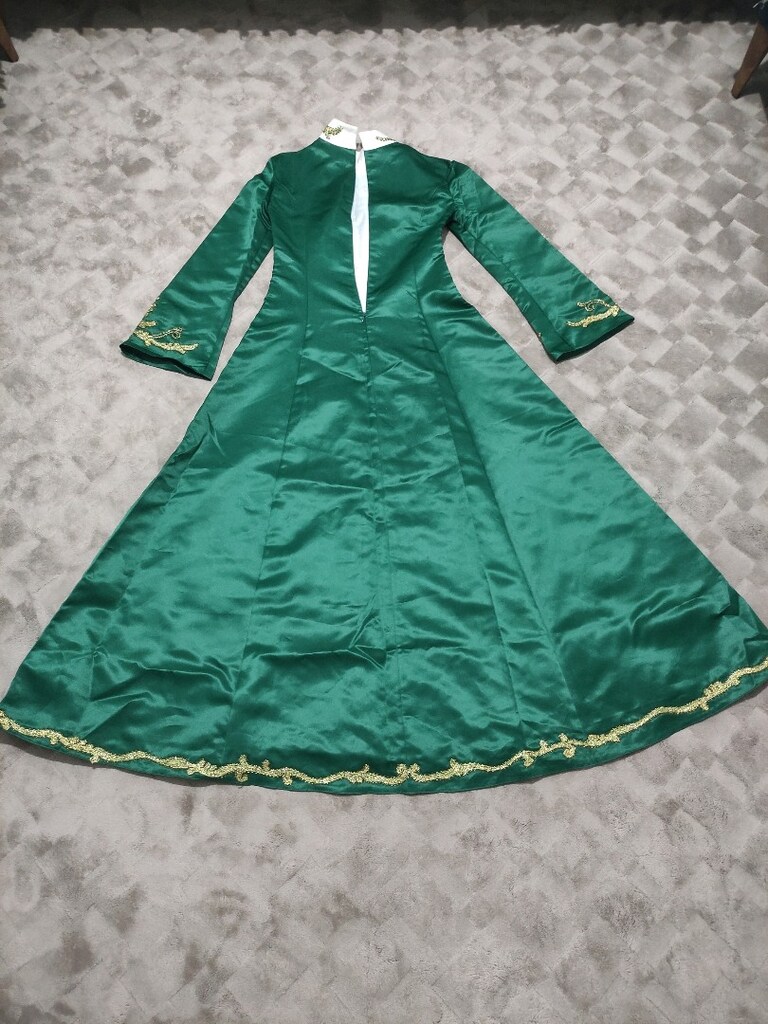 Tesettür Kaftan - 4