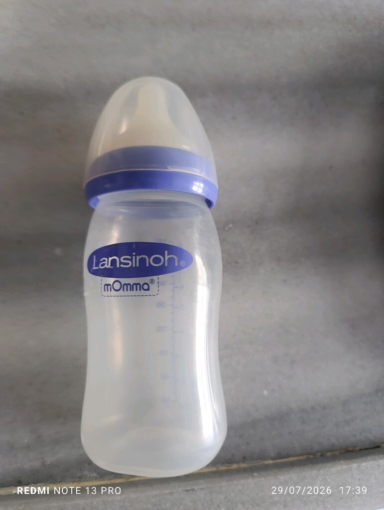 lansinoh biberon - 3