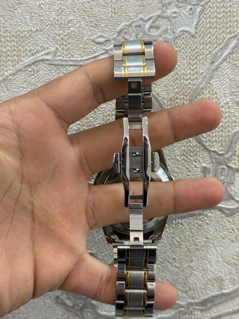 cumes orijinal saat 2 yıl garantisi devam ediyor - 2
