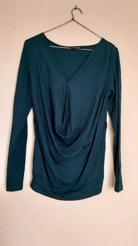 bluz standart beden - 2