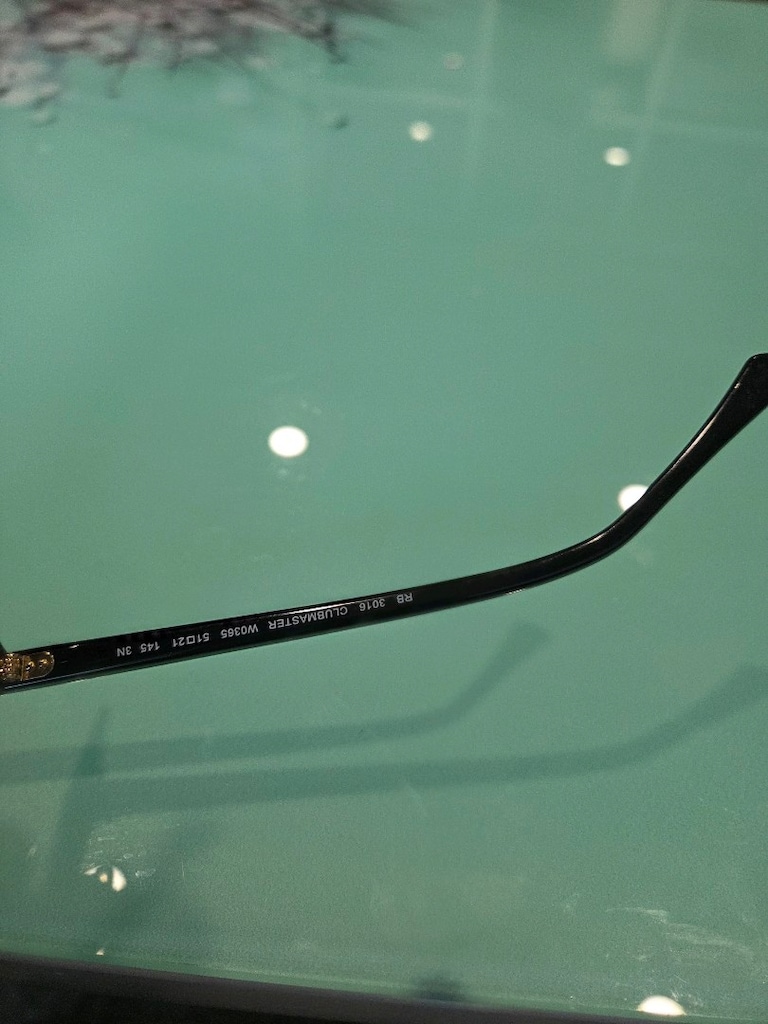 rayban güneş gözlüğü - 3
