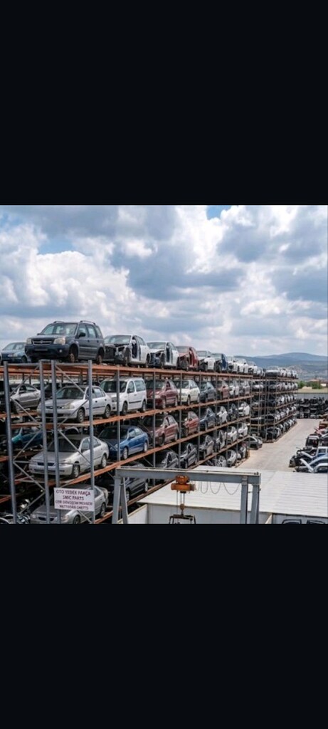 [ÇINAR OTO YEDEK PARÇA] •> FORD •> NISSAN •>SEAT •>FİAT> VOLKSWAGEN - 10