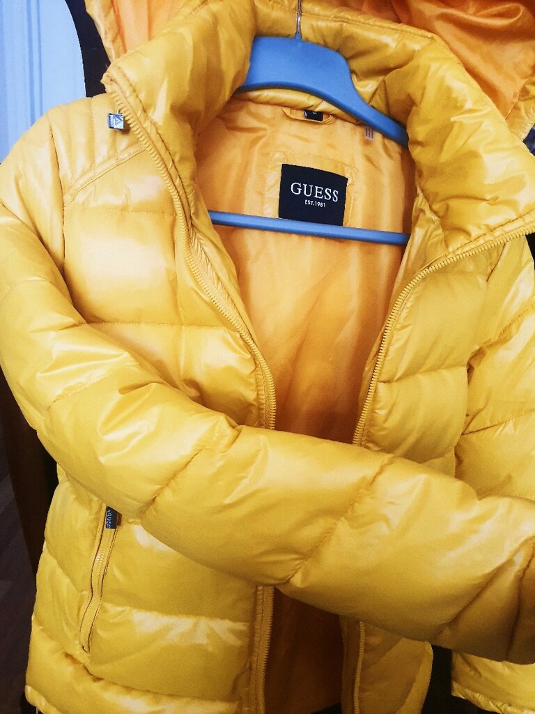 Guess unisex mont - 3