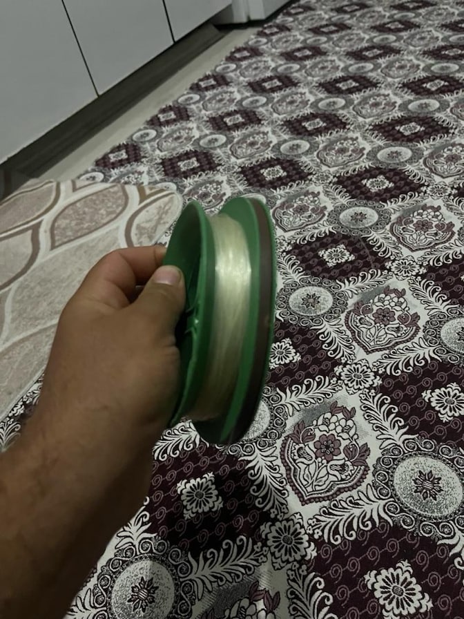 balıkçı malzemeleri - letgo'dan Sıfırından Uygun Fiyata Al