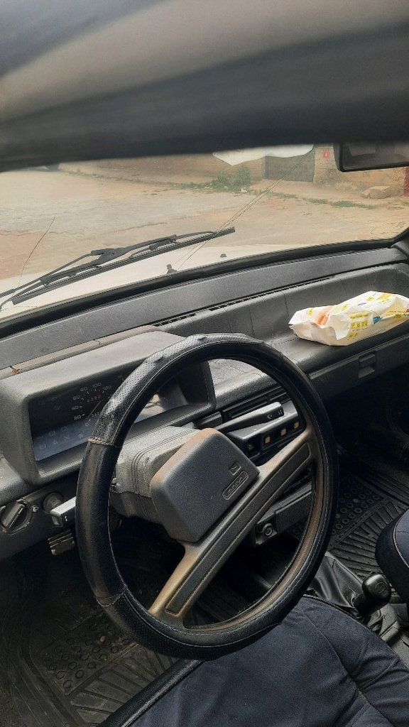 92 Lada Samara - 12