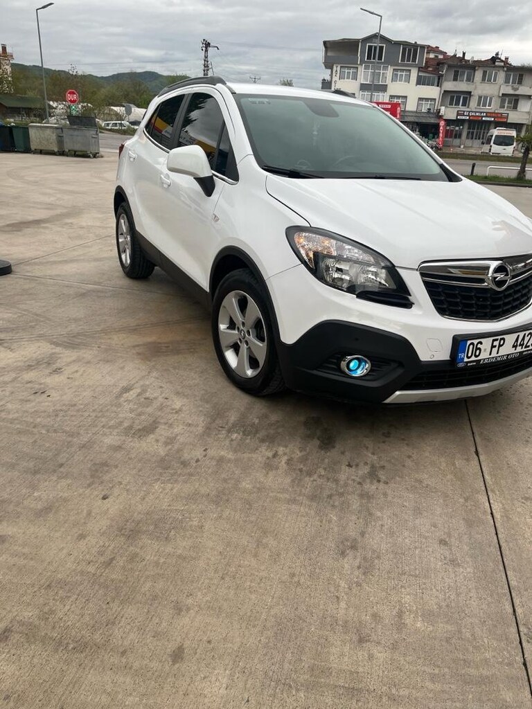 SAHİBİNDEN DÜŞÜK KM BAKIMLI SUV ARAÇ - 4