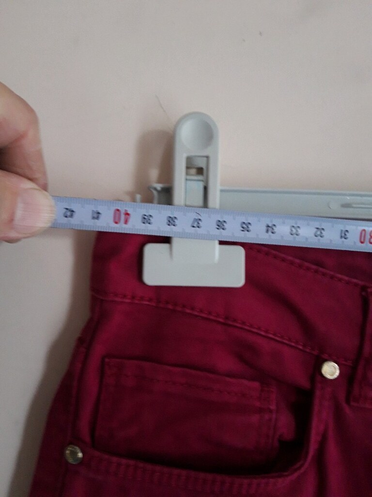 Mudo pantolon kargo olur - 4