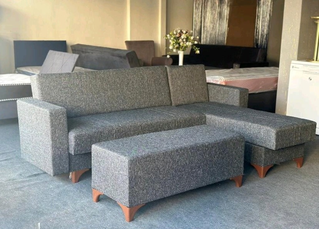 imalattan köşe takımları - 2