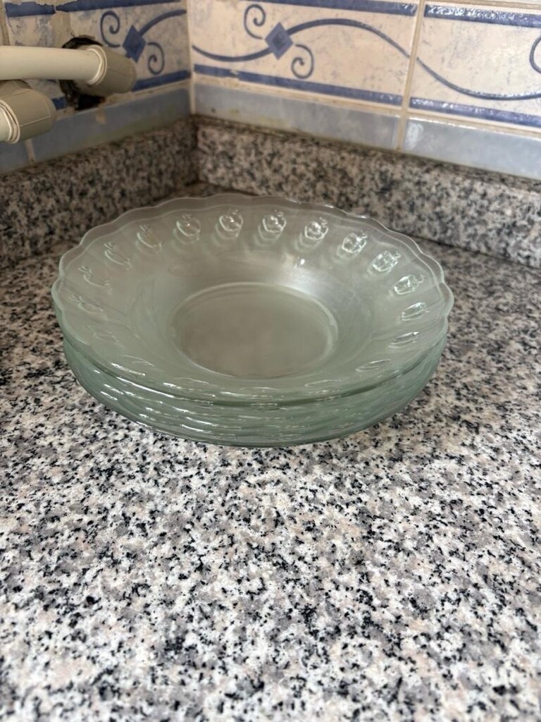 cam tabak kaliteli çukur - 2