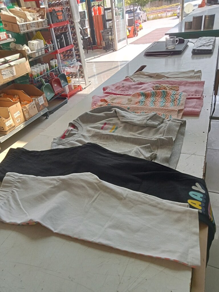 çocuk kıyafetleri hepsinin fiyatıdır - 2