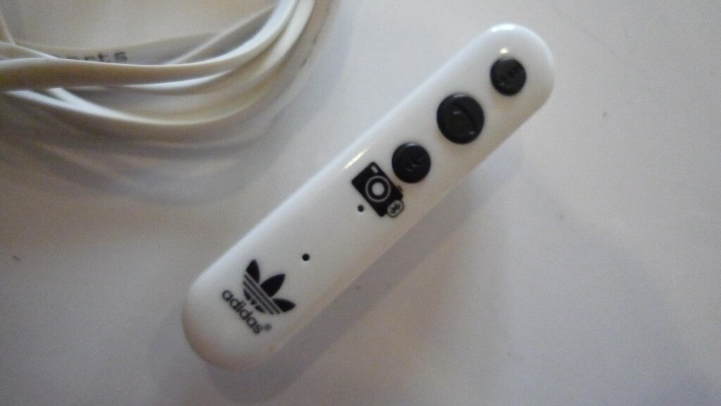 Orijinal Adidas Şarjlı Bluetooth Aparatlı Kulaklık - 3