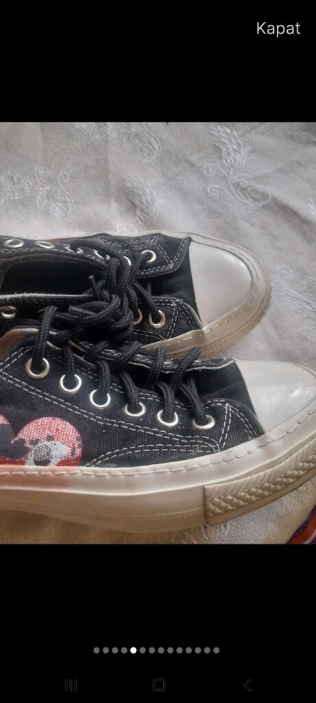 Converse Bsyan Ayakkabı - 3