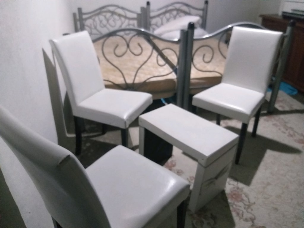 Herşey toplu satılıktır - 3