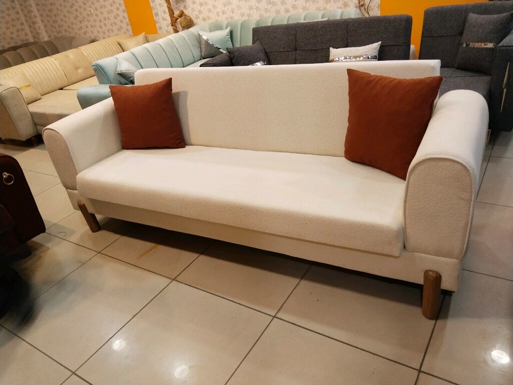 Üretici Firmadan Bohem Çekyat - 6