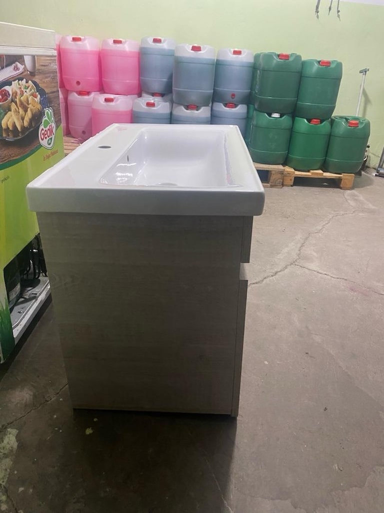 tertemiz lavabo mobilyalı - 2