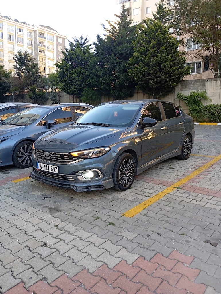 SAHİBİNDEN 1.6 URBAN - 3