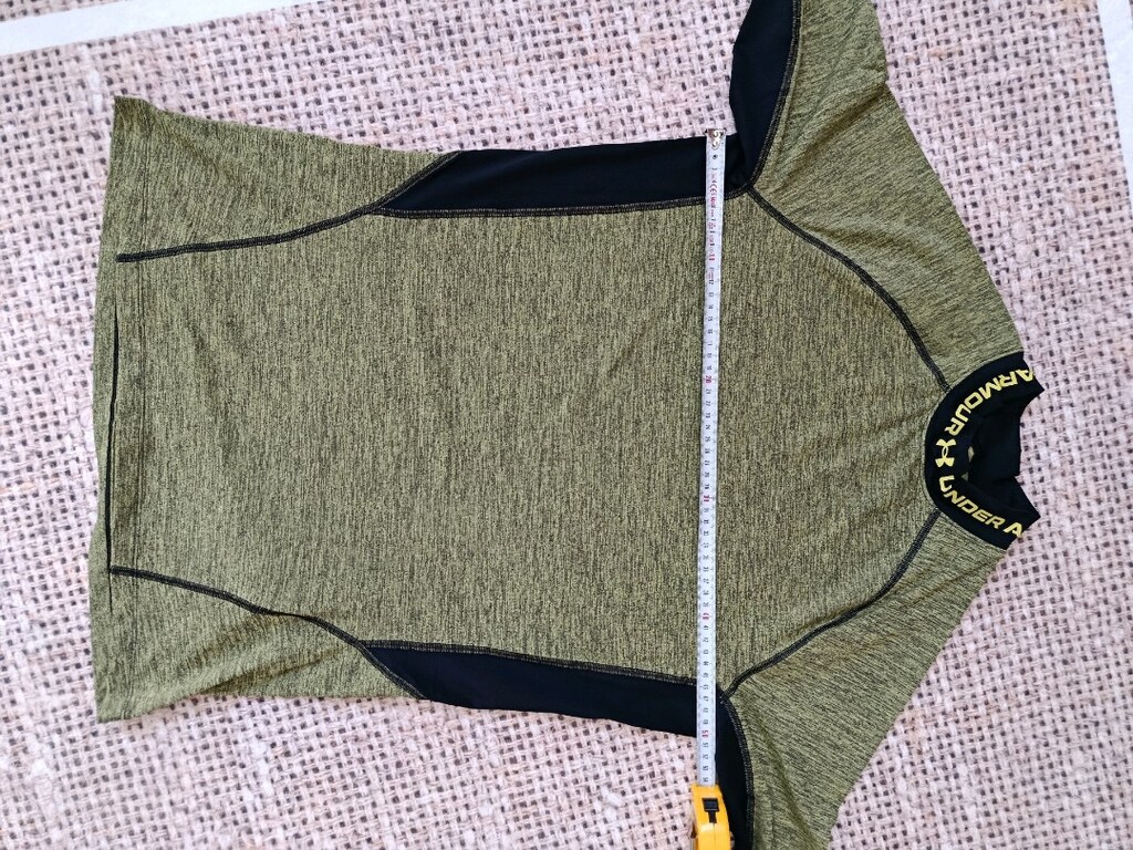 under armour - 2