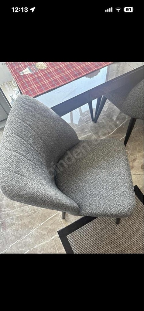 Açılır Masa ve Sandalye - 6