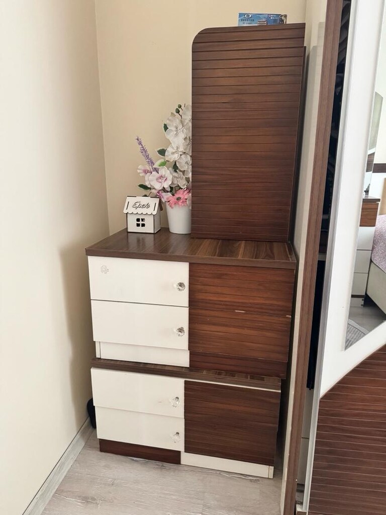 yatak odası takımı - 3