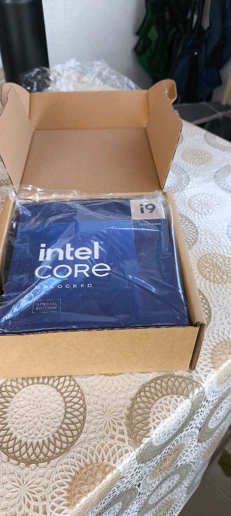 intel i9 14900ks lga 1700 işlemci - 7