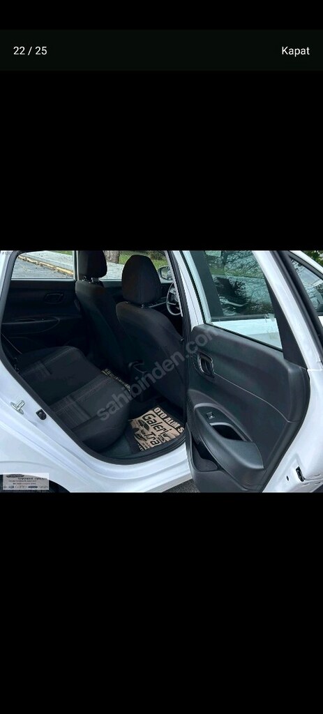 Hyundai i20 1.0 T-GDİ jump - 5