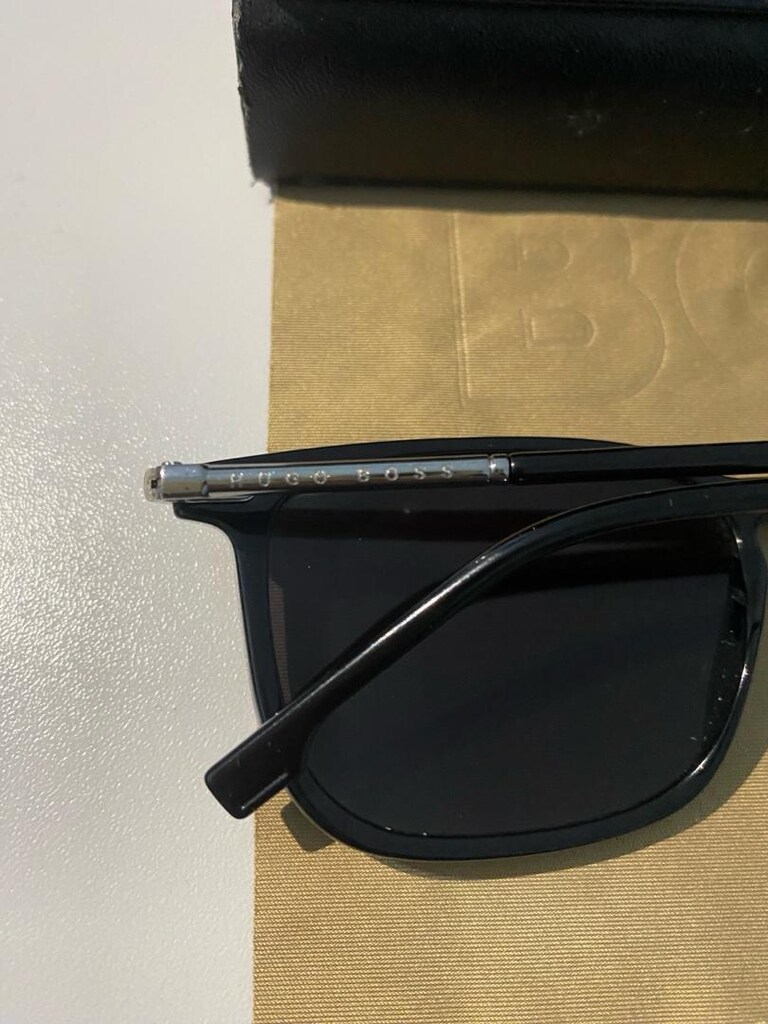 Orijinal Hugo Boss Gözlük - 6