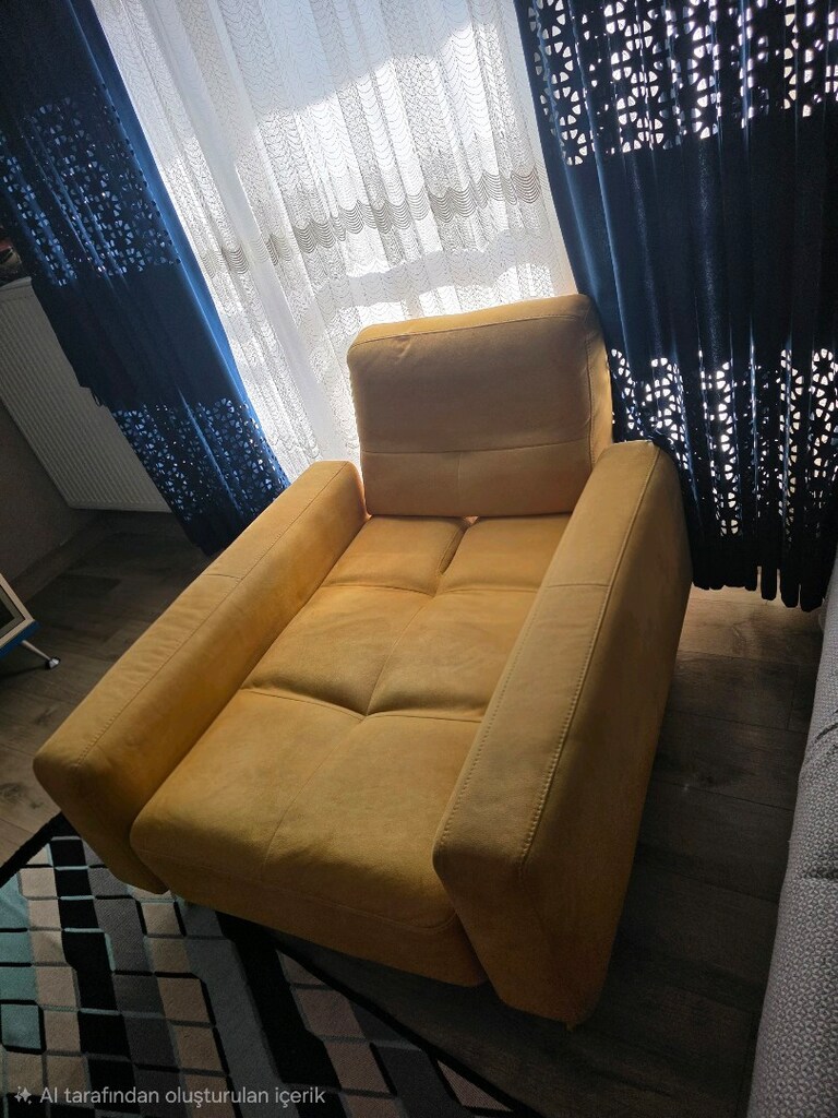 KOLTUK TAKIMI - 4