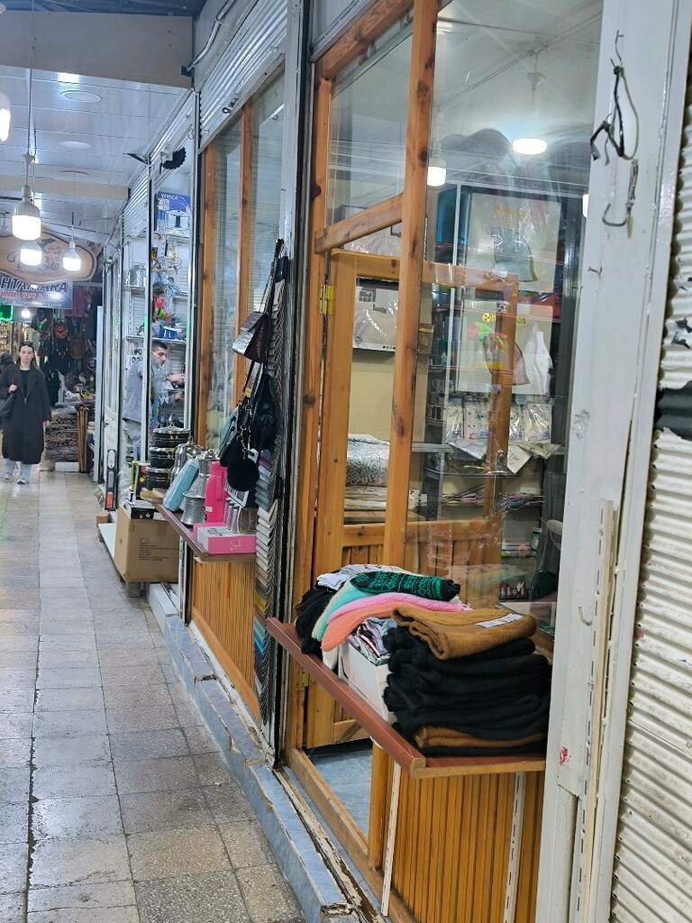 Rus pazarına kapı pencere - 5
