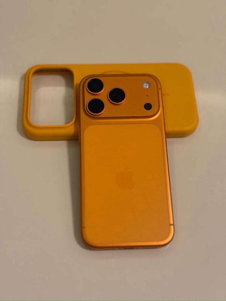 İPHONE 17 PRO YD PİL%100 AİR POSS 2. NESİL PRO İKİSİ TEK FİYAT!!! - 2