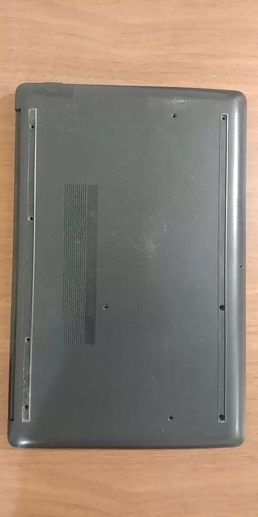 HP 15-DB1082NT Notebook Parçaları - 4