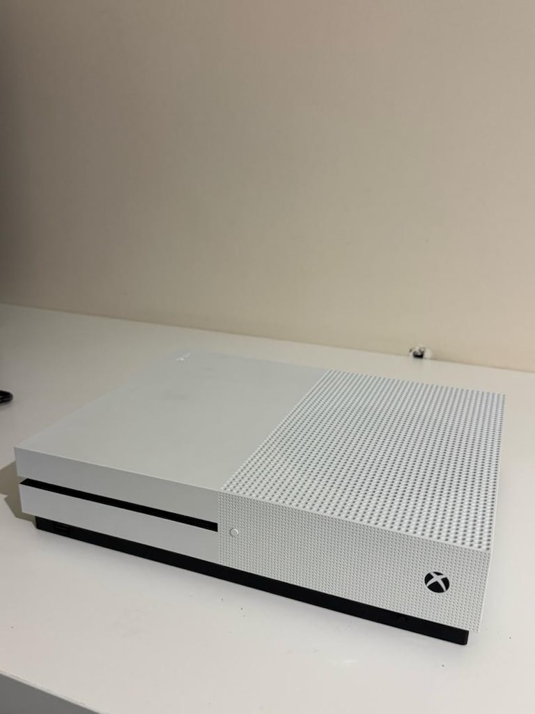 Xbox One S 1TB - 2