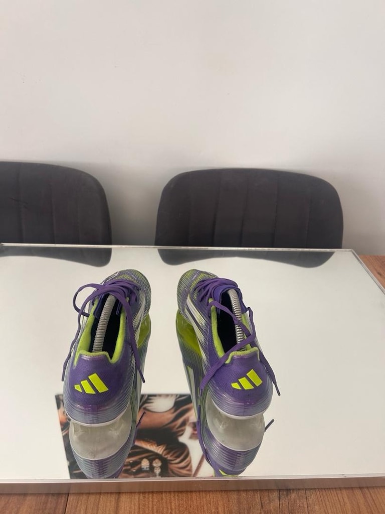 Adidas F50 Elite Edition Krampon - 3