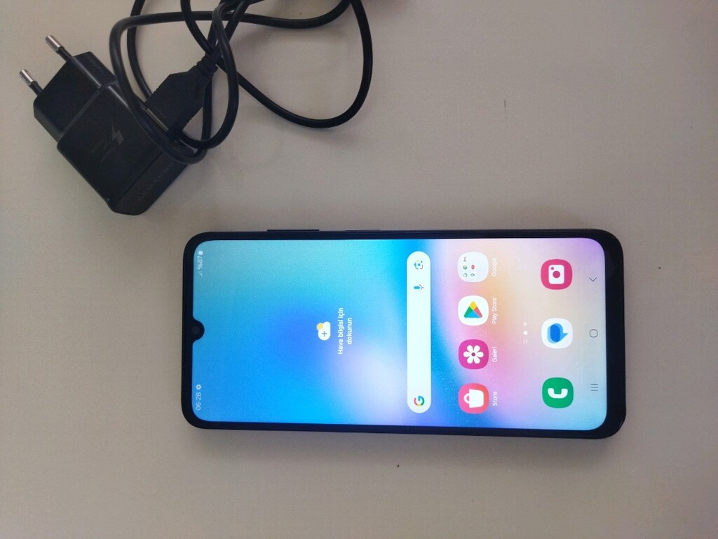 Samsung A05S 128 gb - 4