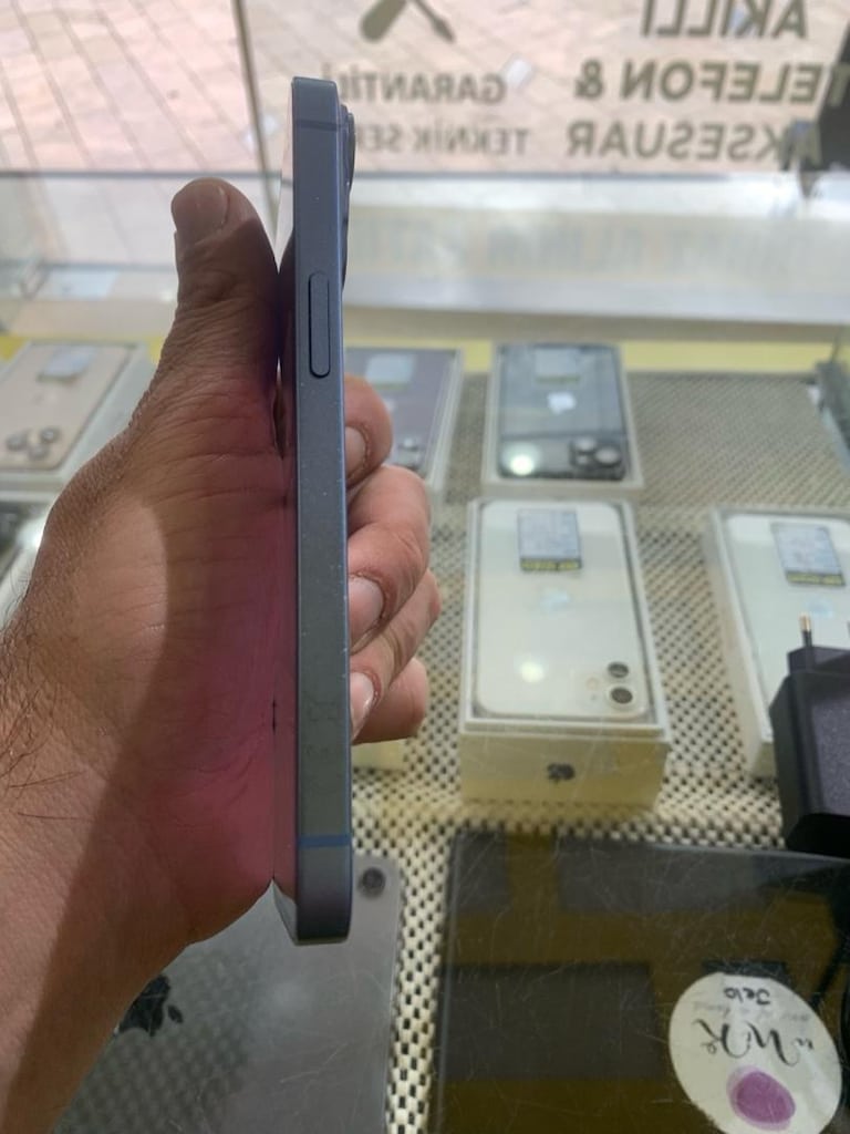 Dükkandan Iphone 14 - 2