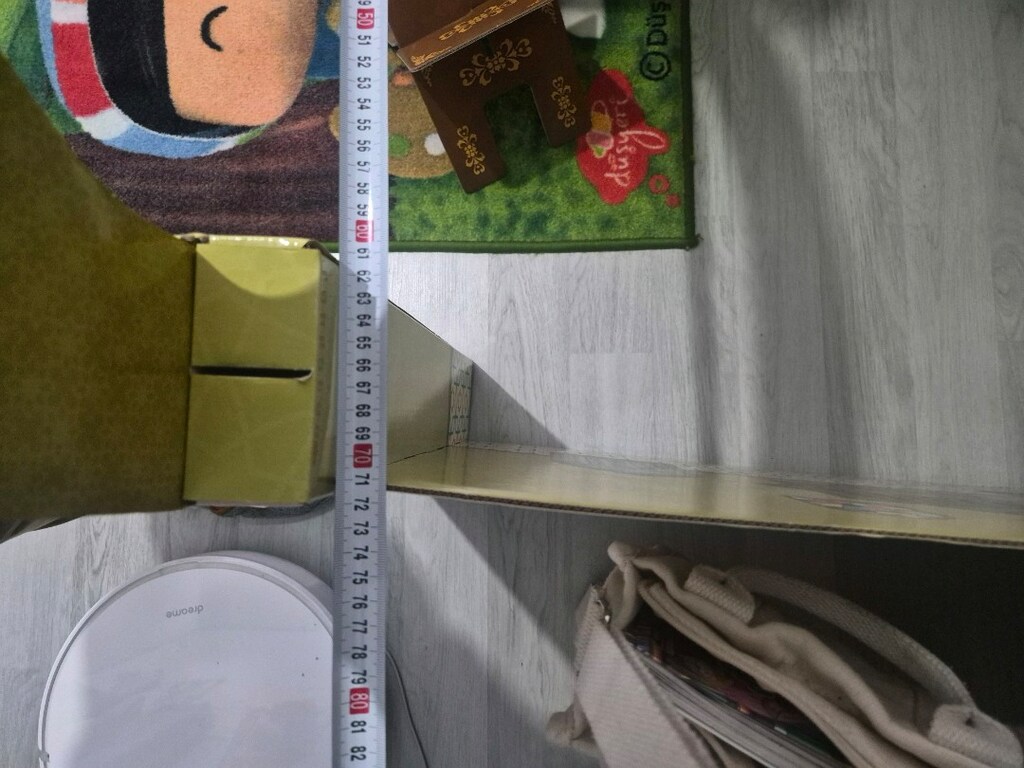 MAKET CAMİ YAPBOZ TARZI KARTONDAN - 2