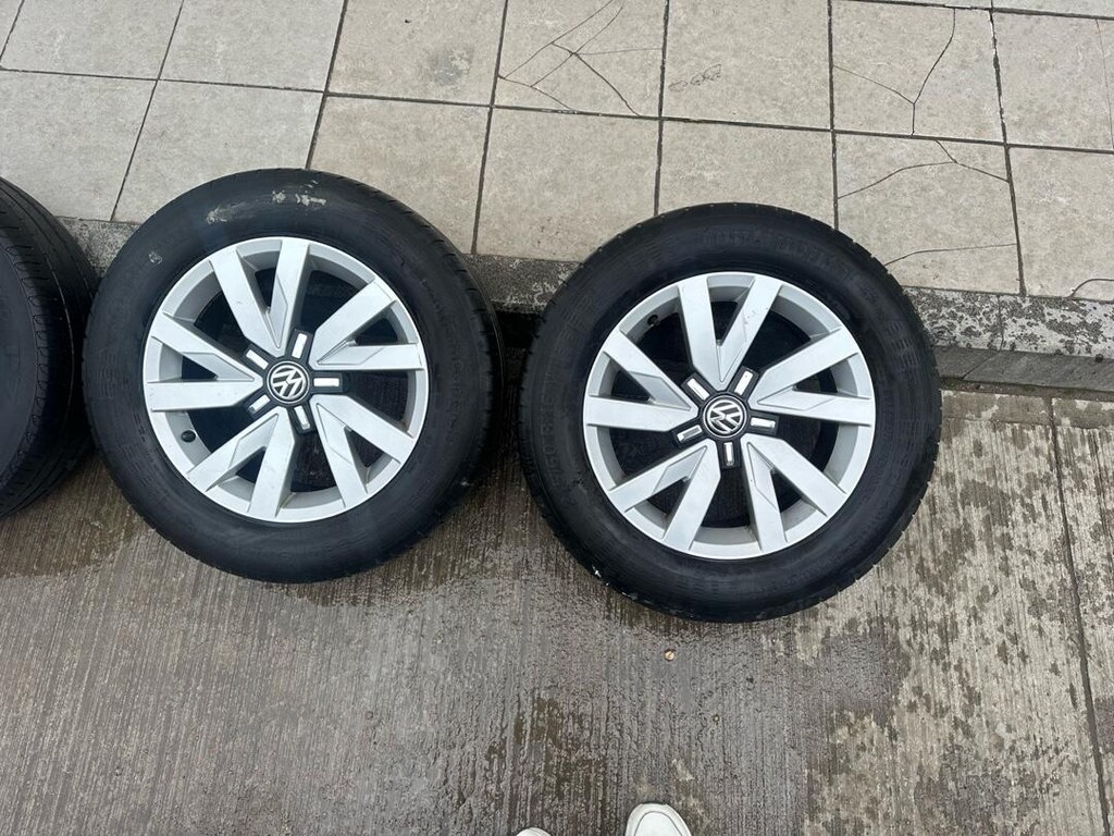 5*112 16 inc ww oem set hatasiz - 3