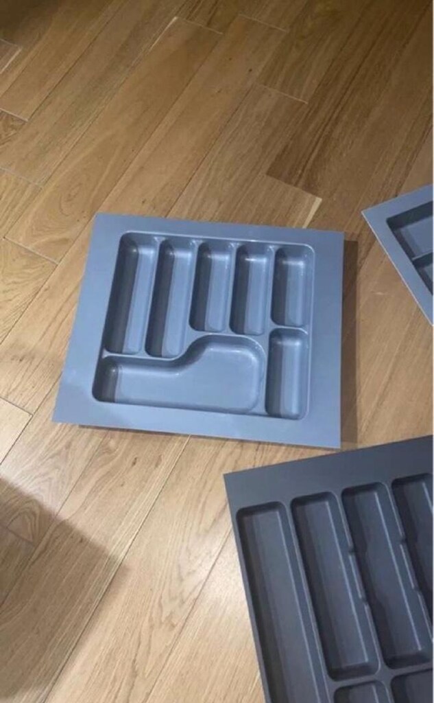Lineadekor marka kaşıklık, made in italy - 7