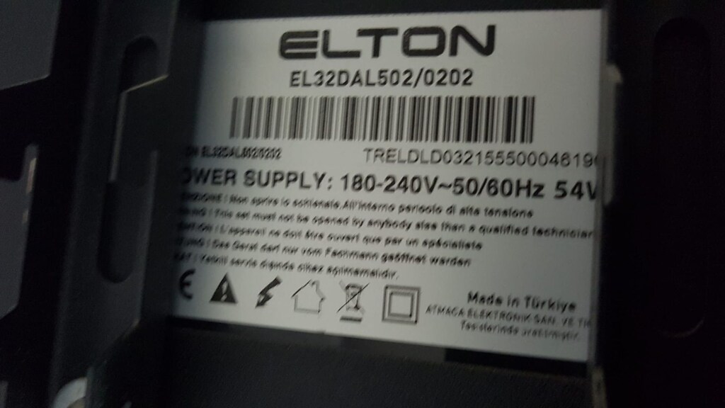 Temiz LED TV ler - 3