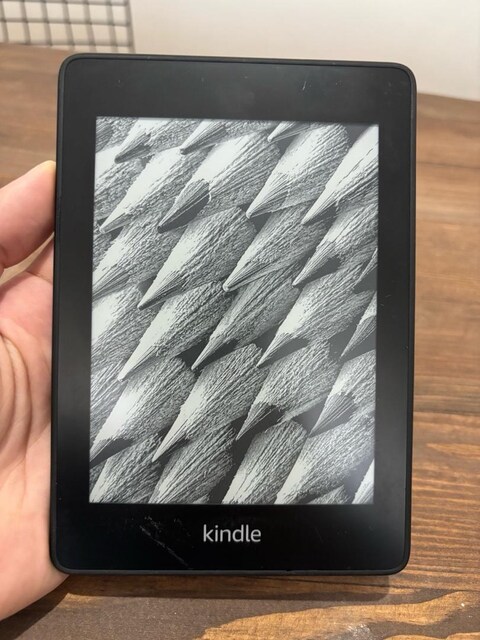 Amazon Kindle Paperwhite 10. Nesil - 32 Gb