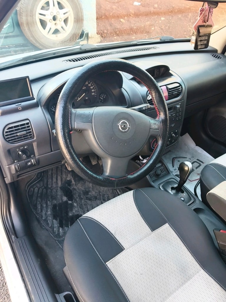 Opel Corsa otomatik - 7