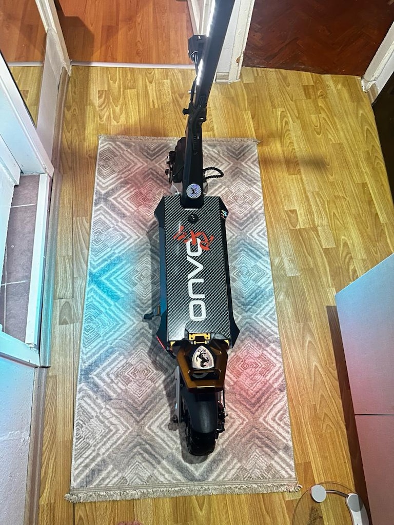 ONVO RX4 EKSTRALI - 6