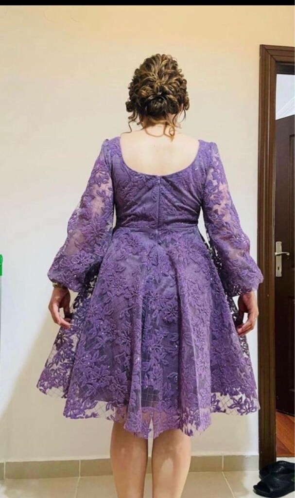 midi abiye - 9