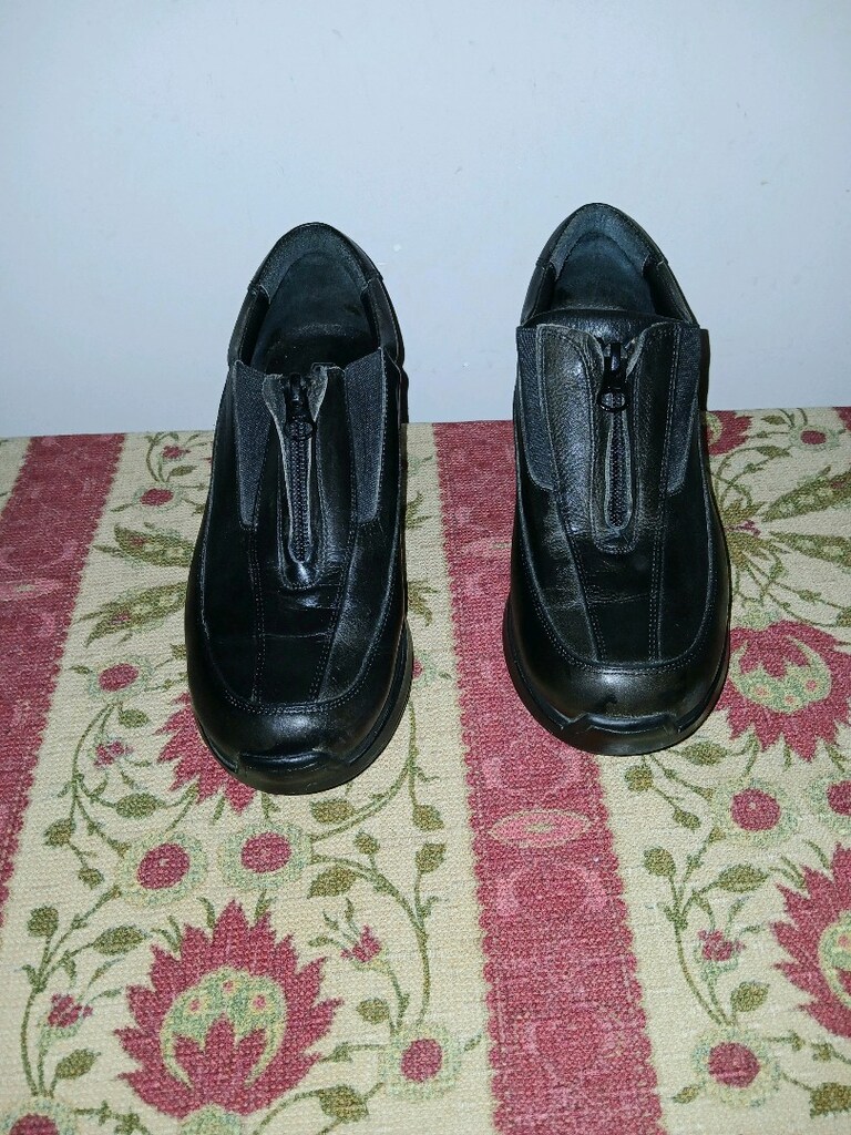BETA HAKIKI DERI AYAKKABI 36 - 2