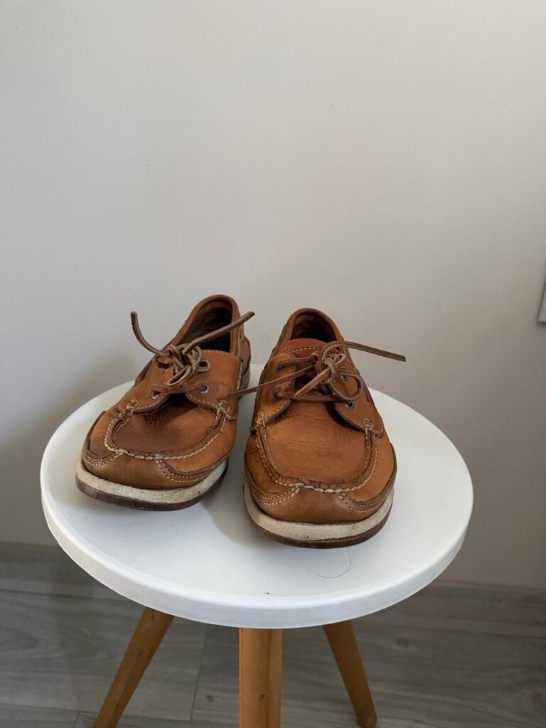 Sperry TopSider Authentic Original 2-Eye - 2
