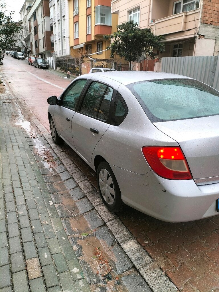2010 MODEL SYMBOL FULLL ORJİNAL DÜŞÜK KM BAYRAMA ARAÇSIZ GİRME !!!!!! - 8