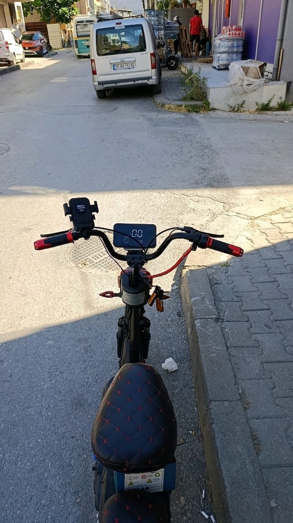 volta vsa parçaları - 3