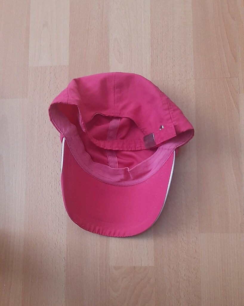 BAYAN ŞAPKA - 4