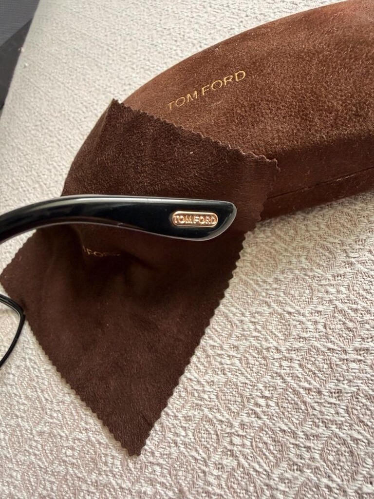 TOM FORD GÖZLÜK - 9